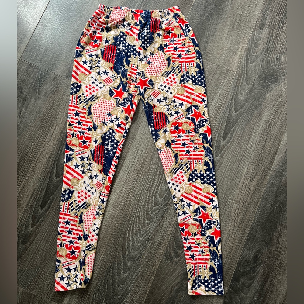 Buttery Soft Leggings